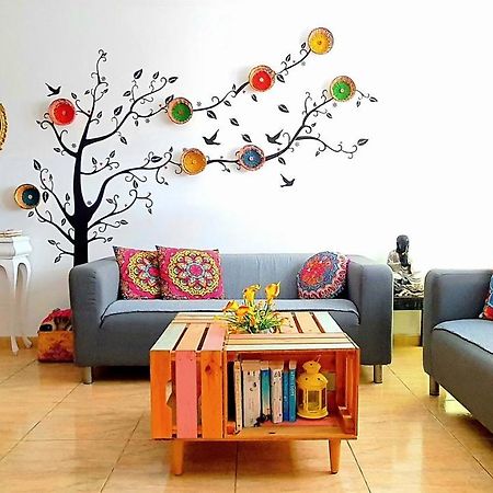 Travelhome Serviced Apartment Lpa Airport - Business - Time Off El Burrero 외부 사진