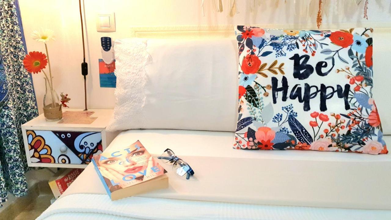 Travelhome Serviced Apartment Lpa Airport - Business - Time Off El Burrero 외부 사진