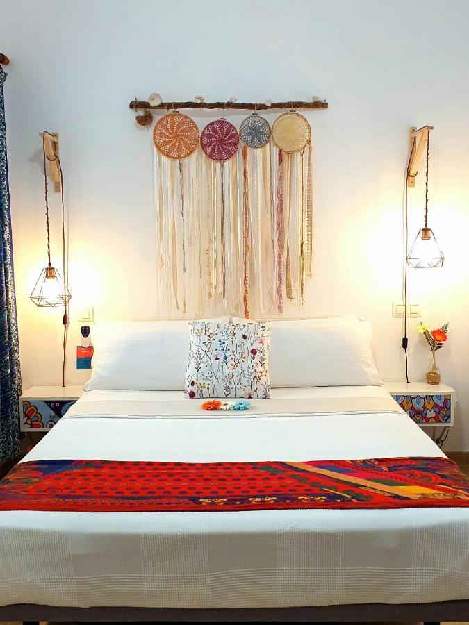 Travelhome Serviced Apartment Lpa Airport - Business - Time Off El Burrero 외부 사진