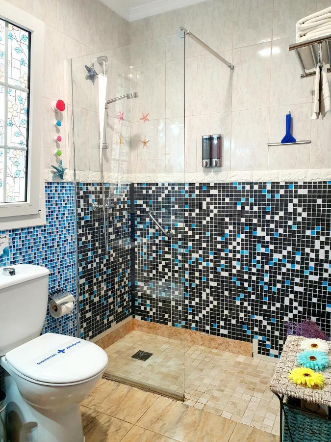 Travelhome Serviced Apartment Lpa Airport - Business - Time Off El Burrero 외부 사진