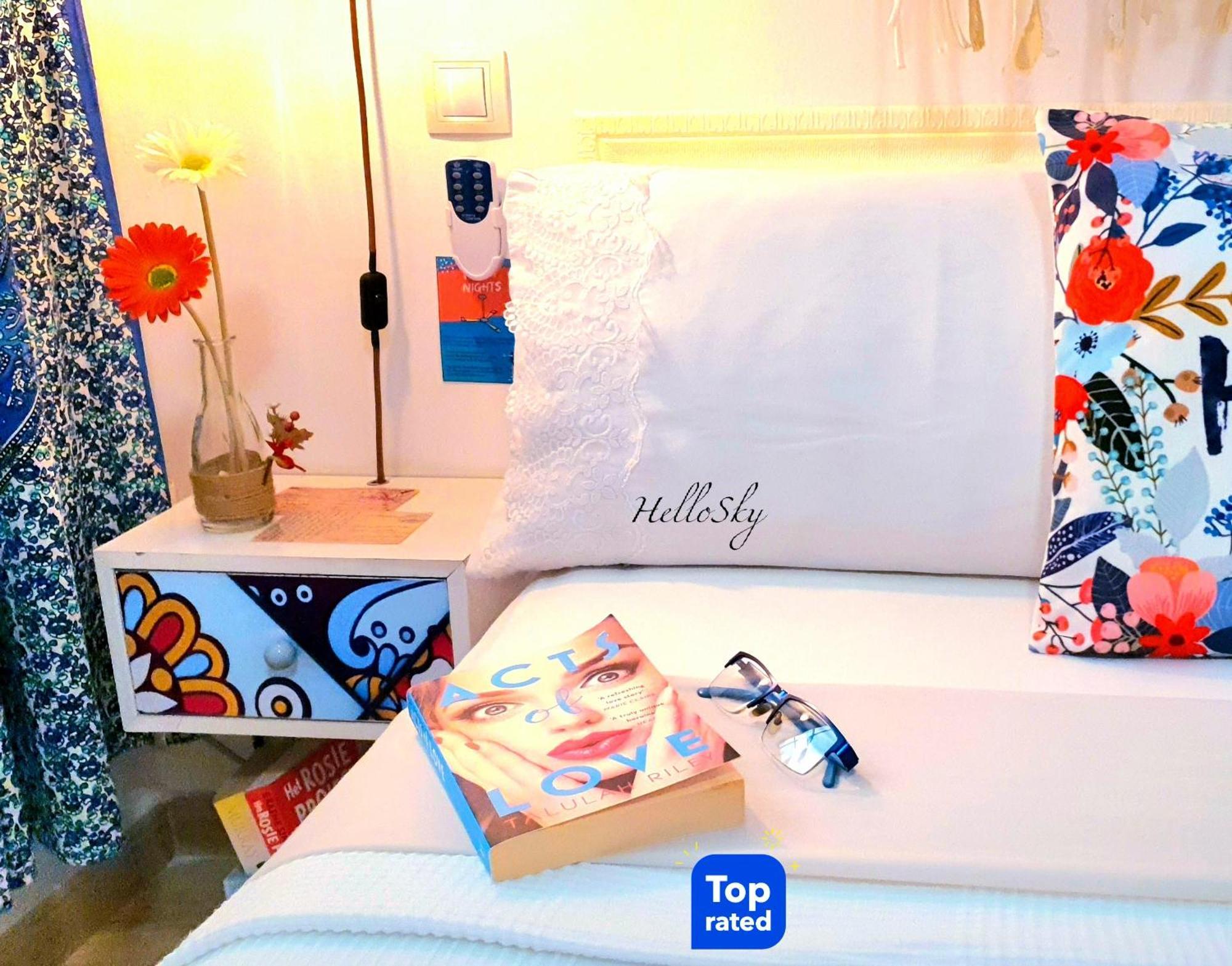 Travelhome Serviced Apartment Lpa Airport - Business - Time Off El Burrero 외부 사진